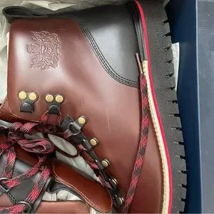 Cole Haan | Shoes | Cole Haan Brown Leather Grand Explorer  display picture 2